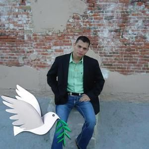 Meet your Posher, Jesus